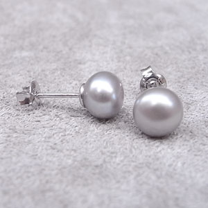 silver pearl